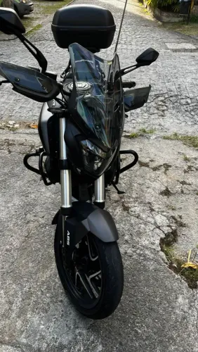 DOMINAR 400 - OPORTUNIDADE!!