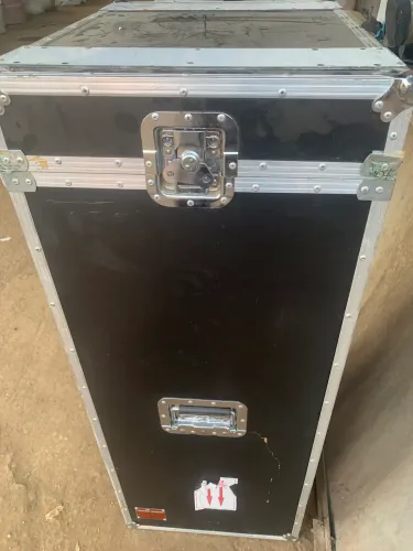 Case de transporte