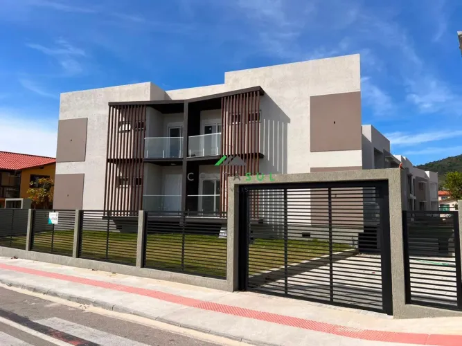 Apartamento com 100 m² Privativos