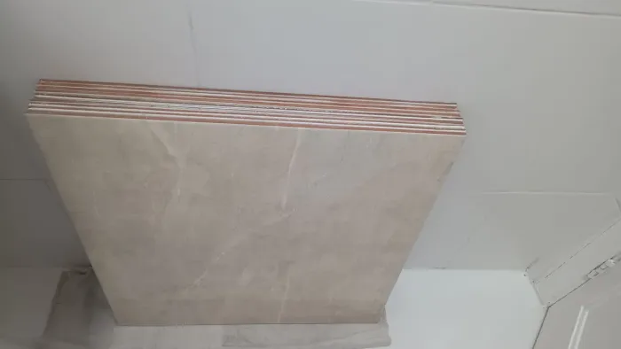 Piso Cerâmica e Piso de Porcelanato 