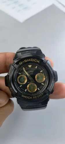 Relógio g chosk original