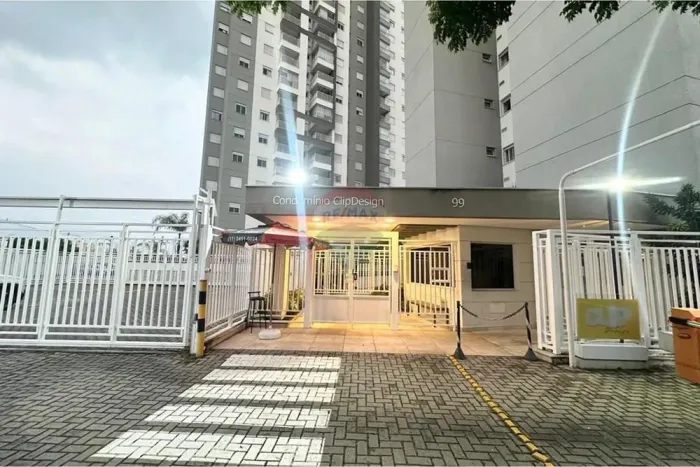 Apartamento à venda 2 dormitórios Vila Augusta