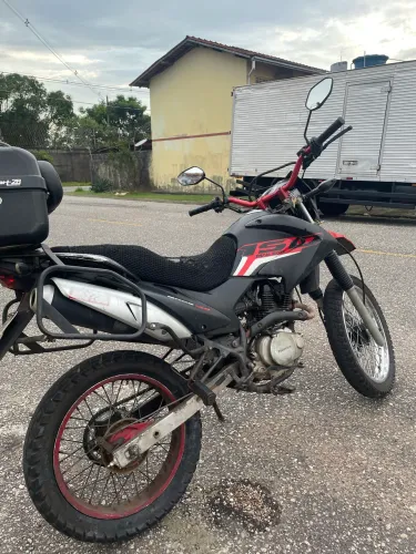 Bros 150 V/T