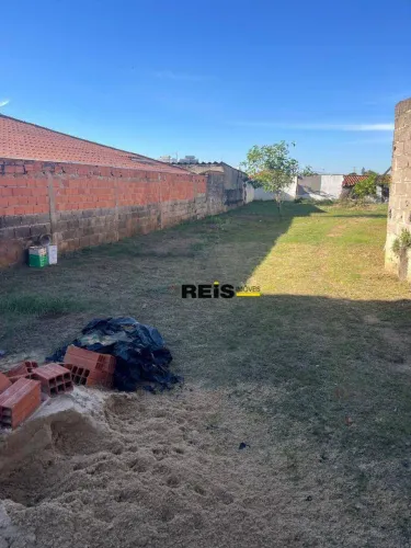 Terreno à venda, 713 m² por R$ 900.000 - Jardim dos Estados - Sorocaba/SP