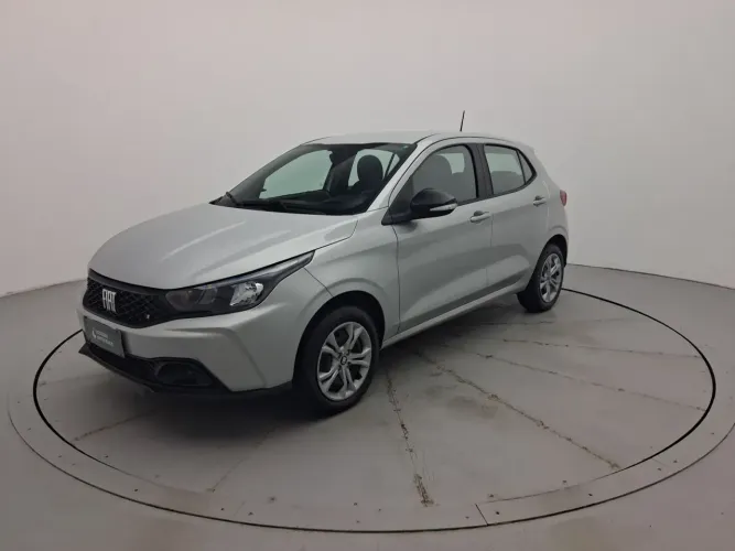 Fiat Argo Drive 1.0 Firefly 2026