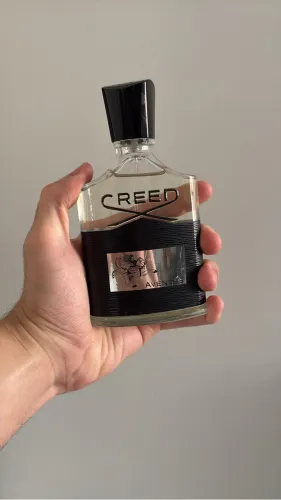 Perfume Creed Aventus
