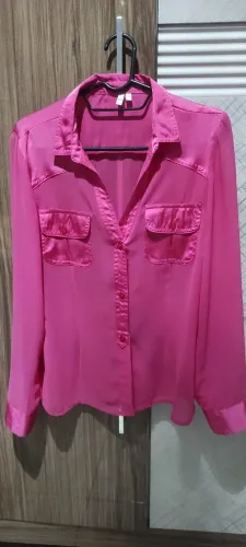 Roupas femininas Tam P