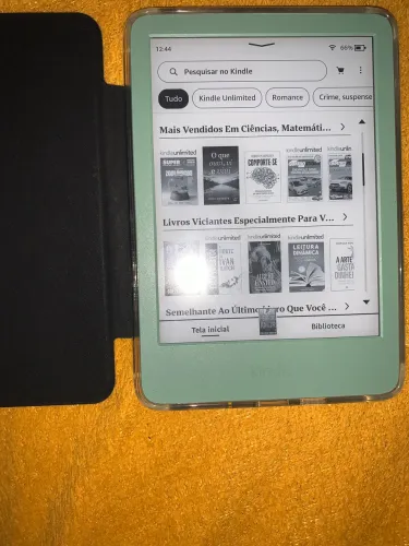 Kindle