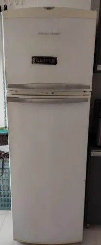 Geladeira Brastemp Frost Free