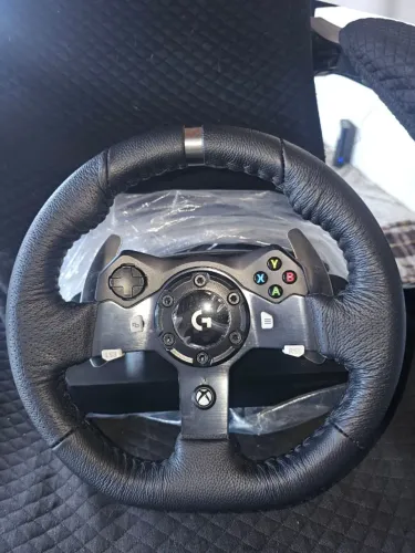 Volante Logitech G920