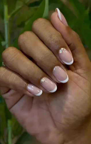 Vaga para Nail designer