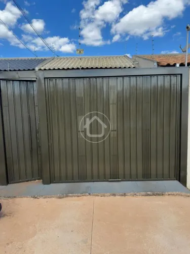 LINDA CASA MODERNA