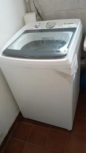 MÁQUINA DE LAVAR ROUPA CÔNSUL 12kg