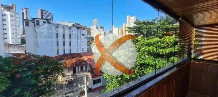 Sala à venda, 50 m² por R$ 160.000,00 - Barra - Salvador/BA