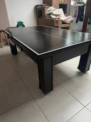 Mesa sinuca 