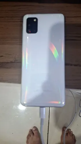 Galaxy A31