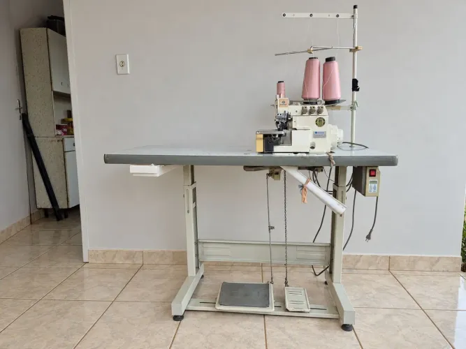 Overlock