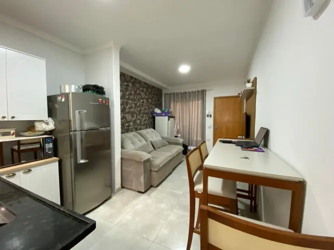 Casa para Venda em Sorocaba, Parque São Bento, 2 dormitórios, 1 banheiro, 1 vaga