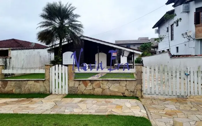 CASA EM CONDOMÍNIO A VENDA EM BERTIOGACASA EM CONDOMÍNIO A VENDA EM BERTIOGA