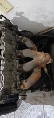 Motor GM 2.0 F2 