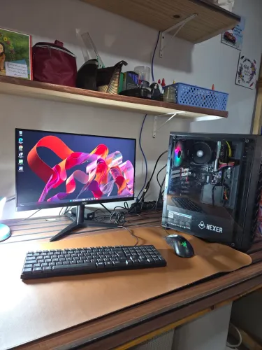 Pc gamer