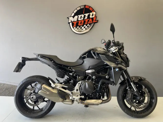 Bmw F 900 r sport plus 2025