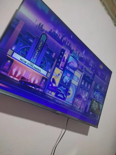 smar tv