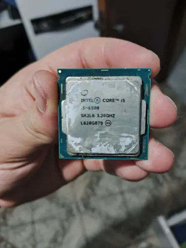 PROCESSADOR INTEL I5-6500 3.20Ghz
