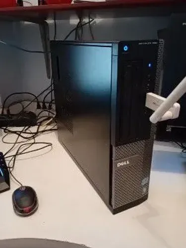 Desktop Dell optplex 390