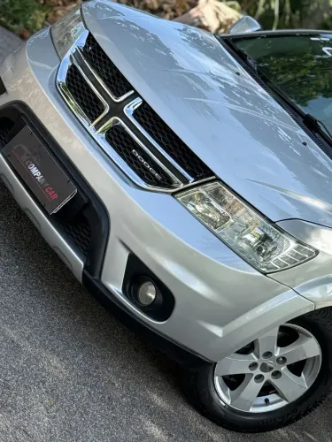 Dodge Journey SXT 3.6 V6 Aut. 2012