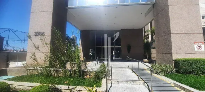 Sala para locação com 45 m² por R$ 4.040/mês - Santana - São Paulo/SP