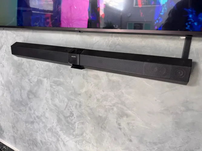 Soundbar Sony HT-CT660