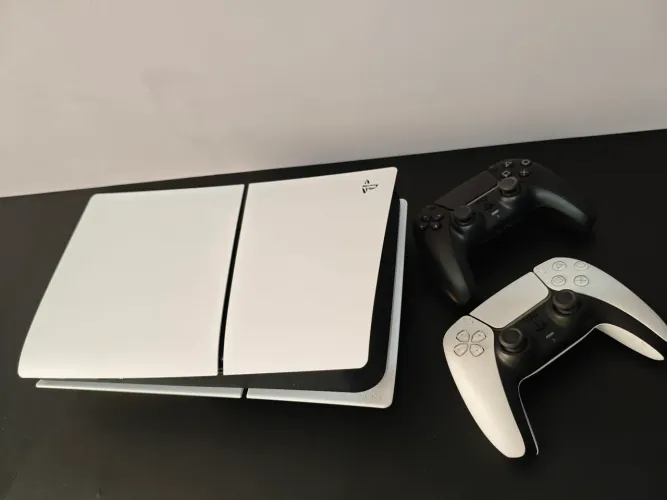 Playstation 5 Slim 1 tera