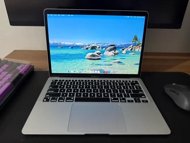 Macbook Air M1