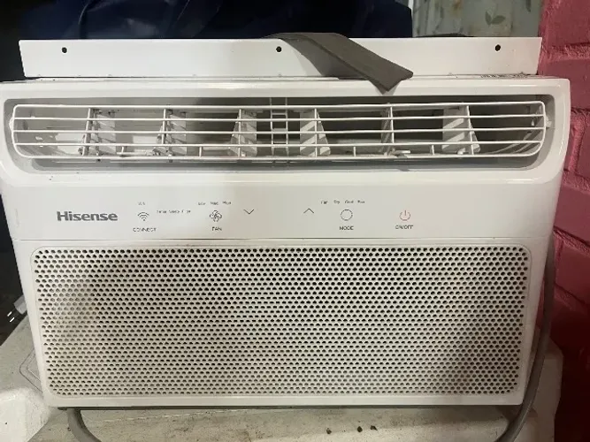Vendo ar condicionado 