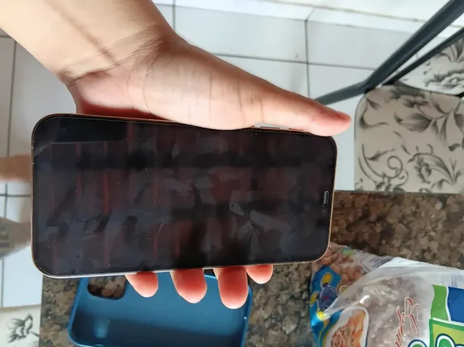 IPHONE 12 pro