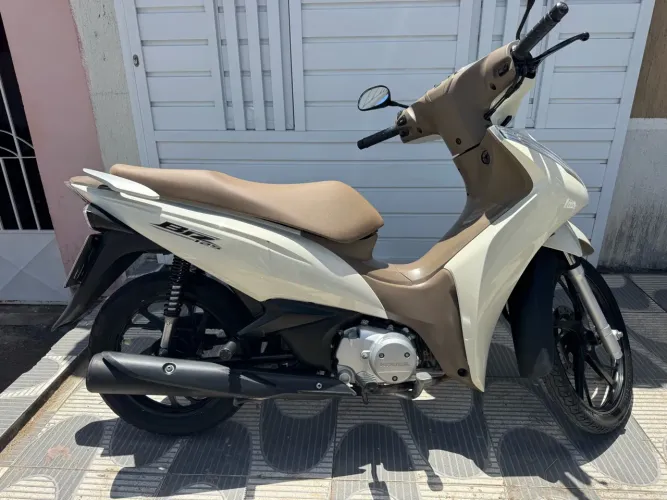 Biz 125/2024