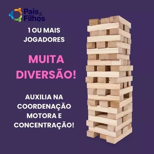 Jogo de mesa caiu perdeu (entregamos)