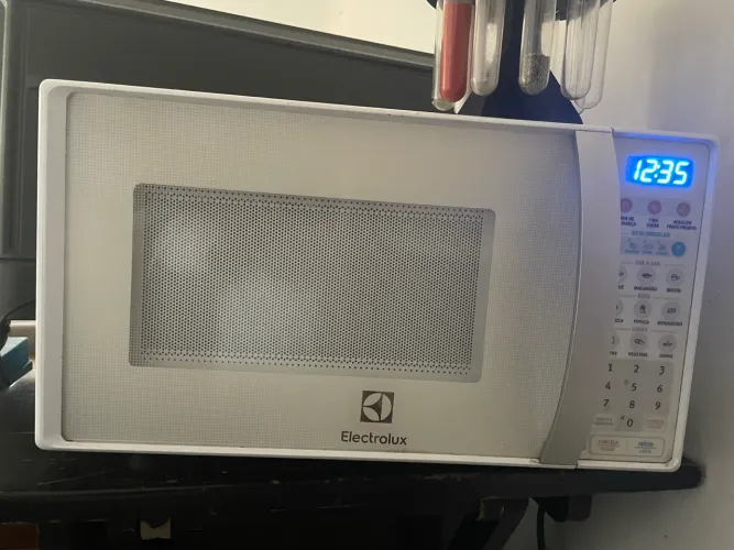 Microondas Electrolux