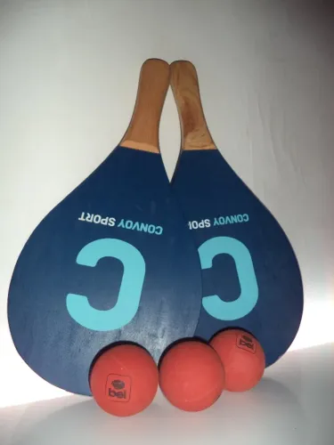 Kit Frescobol