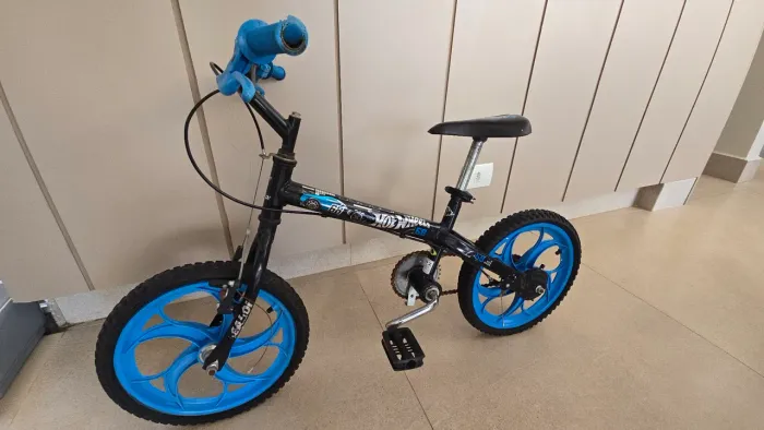 Infantil, bike, motoca QUALQUER UM 100 REAIS