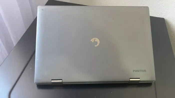 Notebook 2 em 1 Positivo Duo - Tablet e Notebook