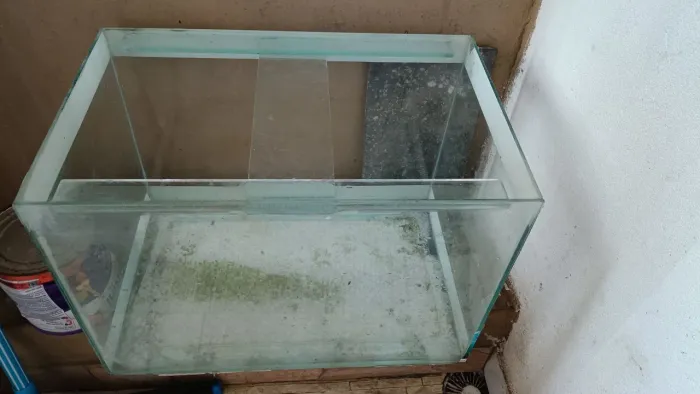 Aquário 30L