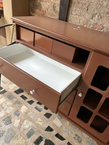 CÔMODA CEREJEIRA
