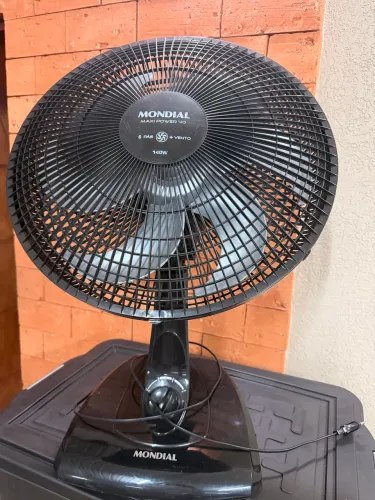 Ventilador Mondial