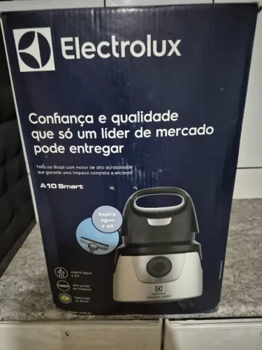 Aspirador de Pó Electrolux