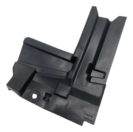 Defletor Esquerdo Radiador Honda Hr-v 2024 713753l1t0
