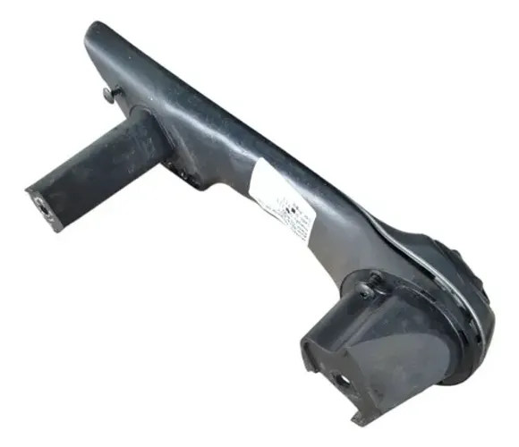 Puxador Dianteiro Direito Renault Megane 2012 2013 Dianteira
