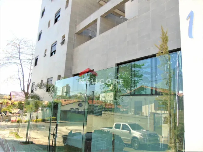Apartamento em Rua Professor Hélio Viana - Itapoã - Belo Horizonte/MG