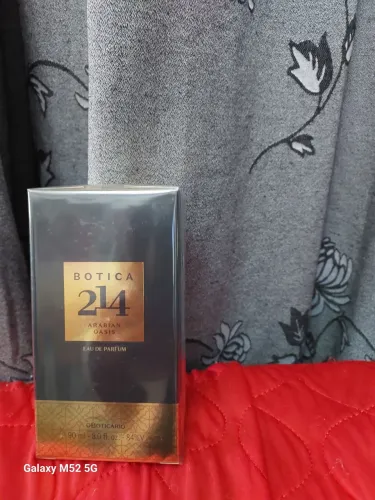 perfumes